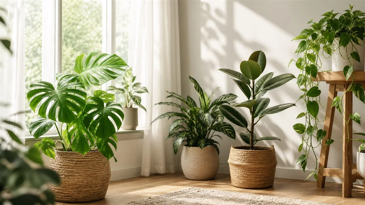 Bright Indirect Light Explained
