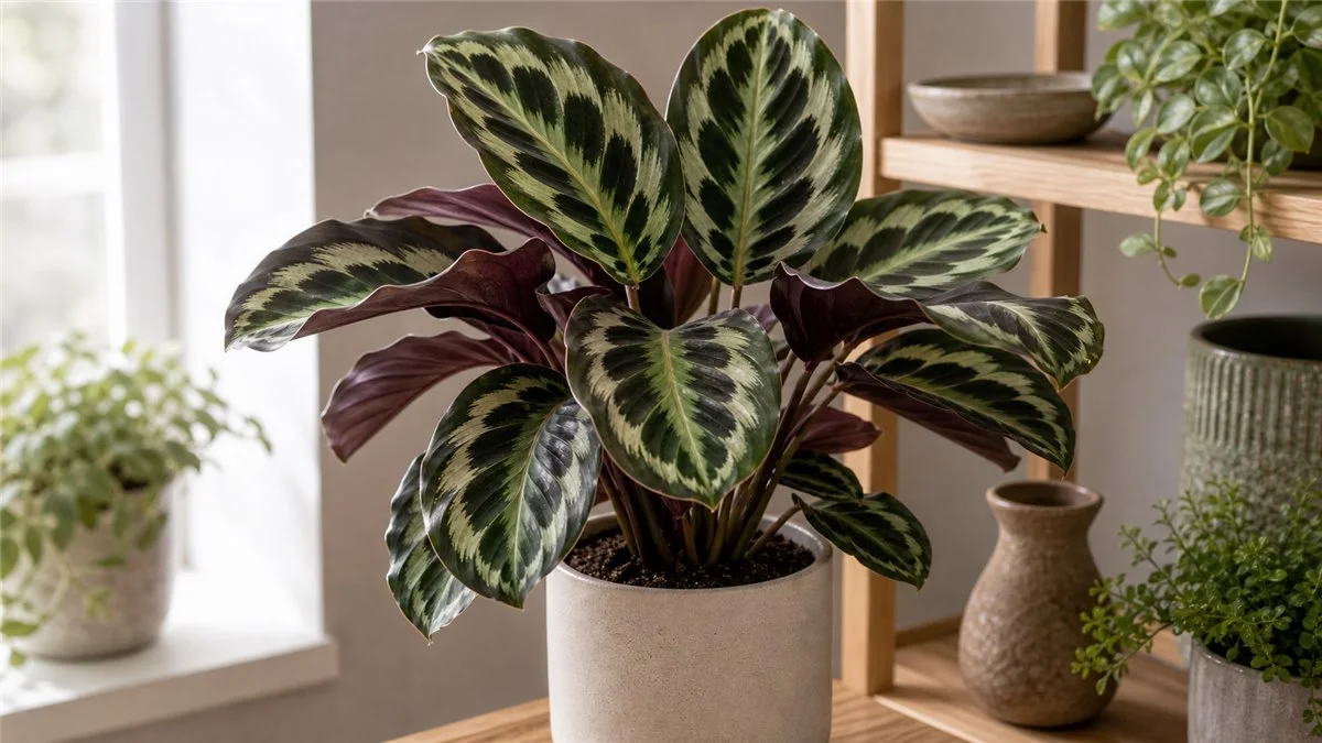 Plants That Like Humidity