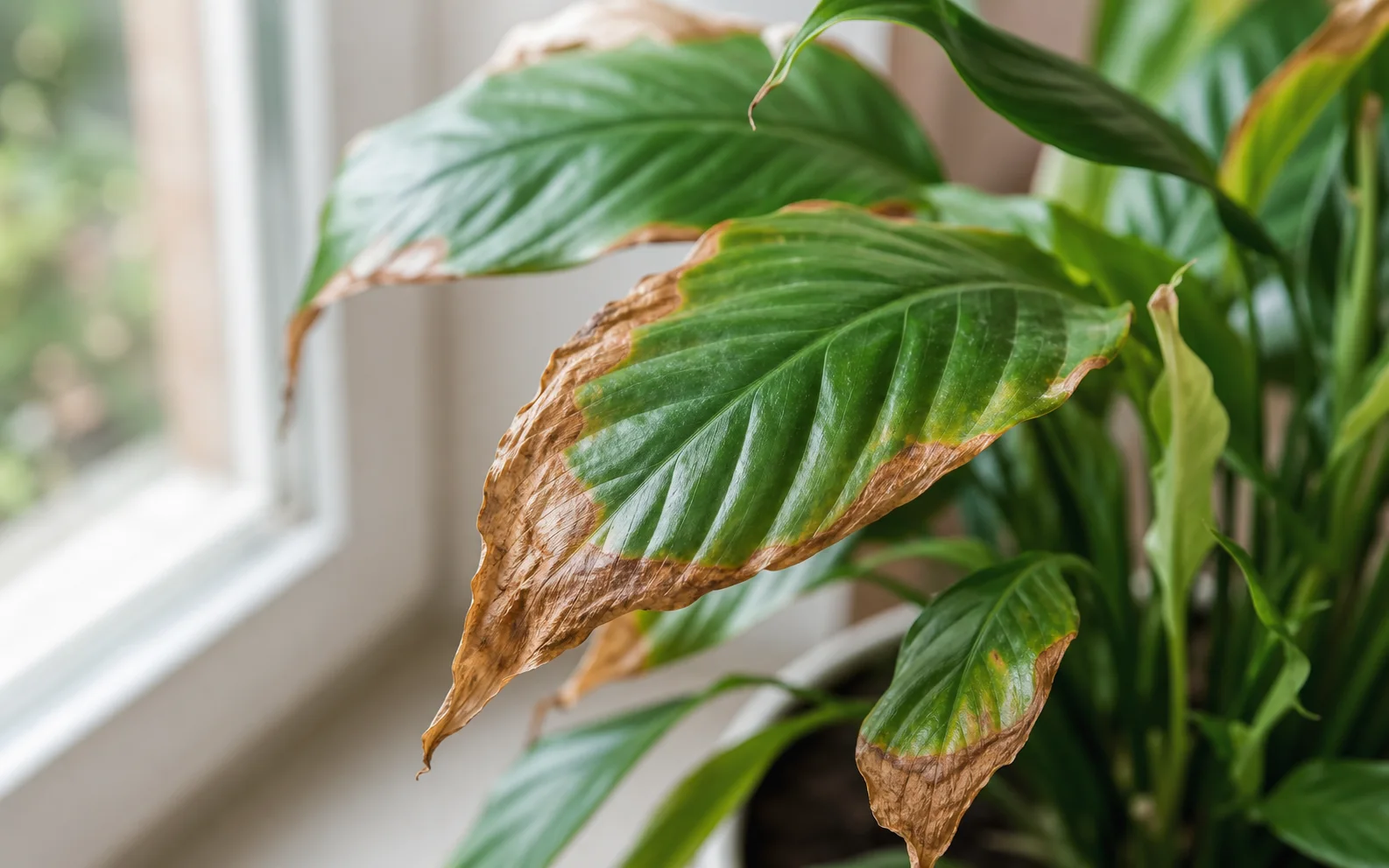 Crispy Leaves guide